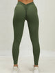 Women’s High Waisted Gym Leggings | Booty Lift