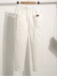 Women’s Casual Tapered Pants | High Waist