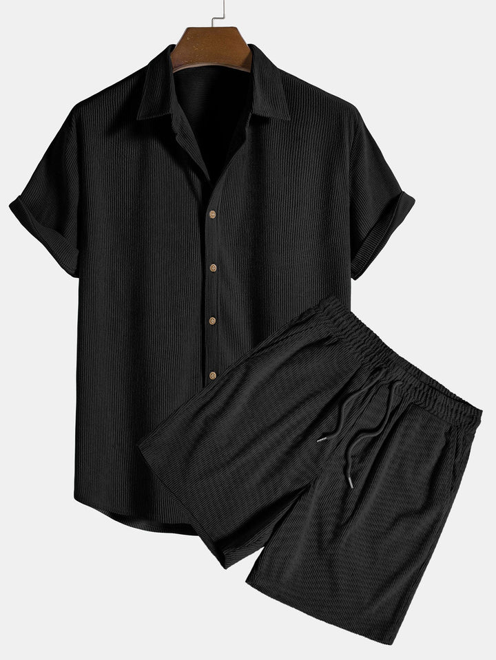 Moses - 2-piece men's summer set
