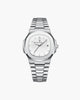 Men’s Stainless Steel Watch | Elegant