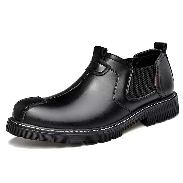 Reece - Men's retro chelsea shoes