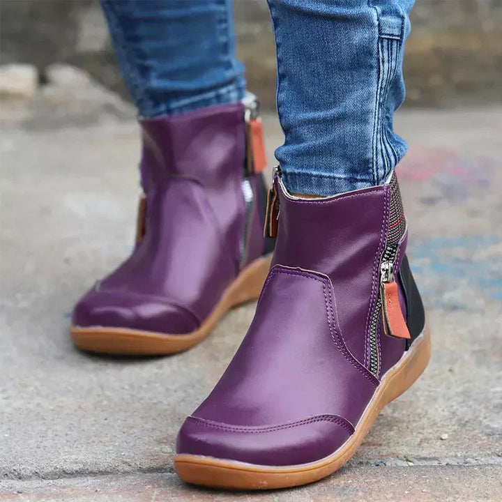 Women’s Ankle Boots | Orthopaedic