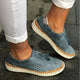 Women’s Orthopaedic Slip-On Shoes | Breathable