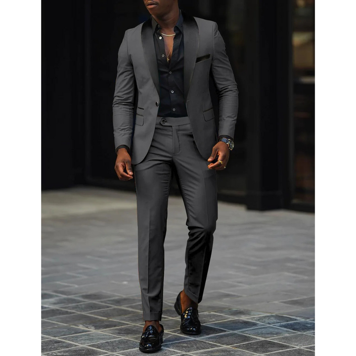 Men’s Wedding Guest Suit | Tuxedo