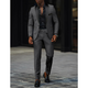 Men’s Wedding Guest Suit | Tuxedo
