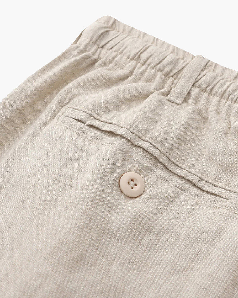Men’s Casual Shorts | Drawstring