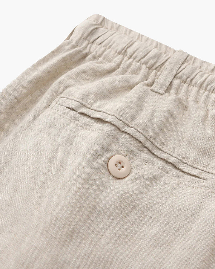 Men’s Casual Shorts | Drawstring