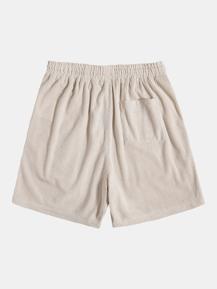 Men's Casual Two-Piece Set | Short Sleeve