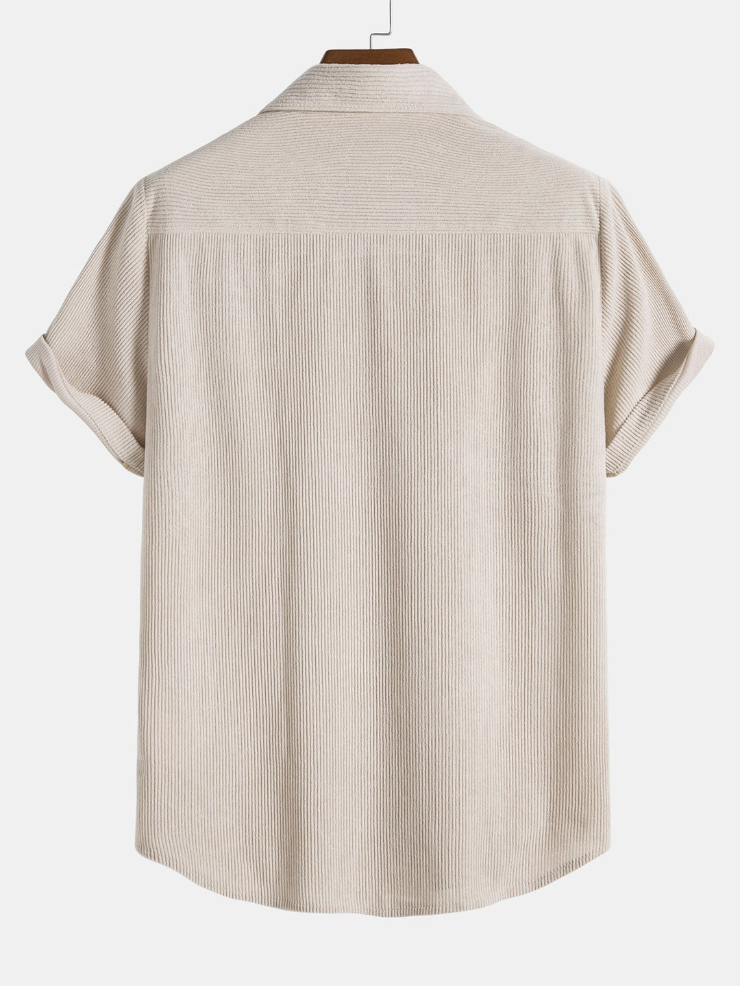 Men's Casual Two-Piece Set | Short Sleeve