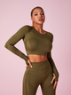 Women’s Scrunch Gym Leggings | High Waisted