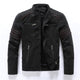 Men’s Slim Fit Jacket | Zip-Up