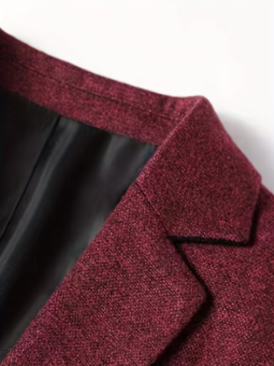 Maverick - Men's Elegant Blazer
