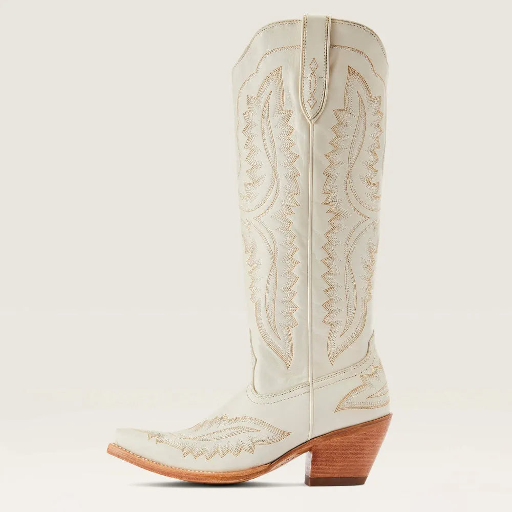 Women’s Western Cowboy Boots | Embroidered