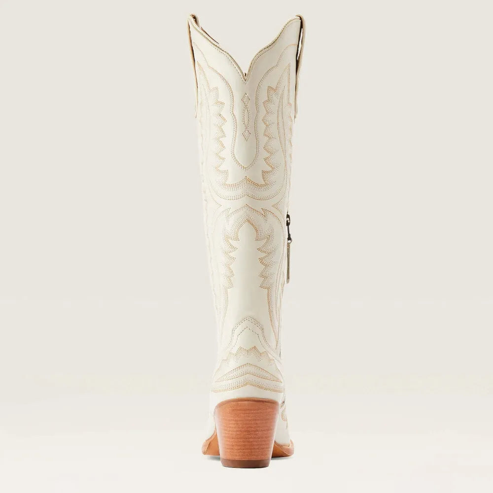 Women’s Western Cowboy Boots | Embroidered