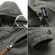 Men’s Waterproof Hooded Jacket | Windproof