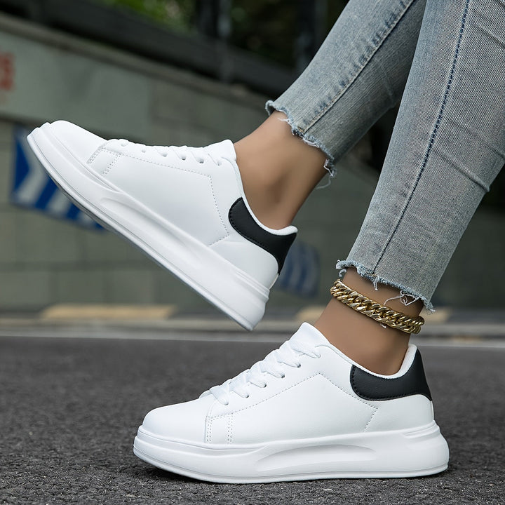 Women’s Platform Sneakers | Walking