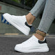 Women’s Platform Sneakers | Walking