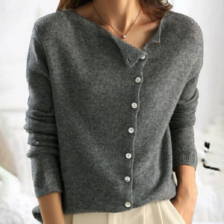 Women’s Knitted Cardigan | Pullover