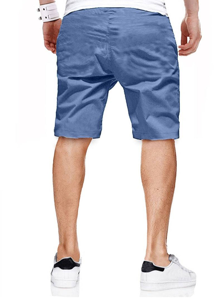 Rohan - Men's Relaxed Slim-Fit Shorts