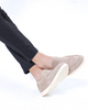 Classic Slip-On Loafersy | Comfort Sole Finish