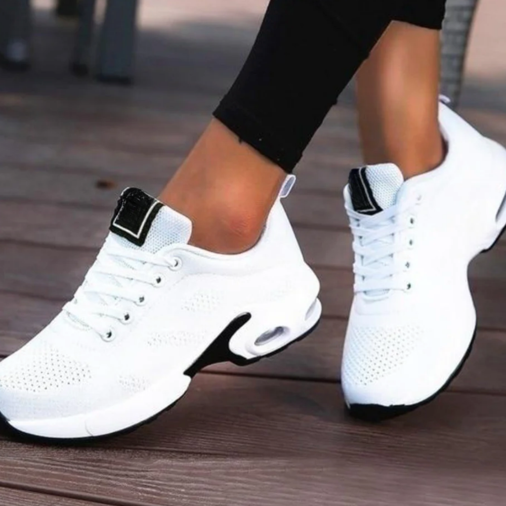 Women’s Orthopaedic Running Shoes | Breathable