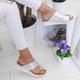 Women’s Orthopedic Comfort Sandals | Slip-On