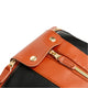 Carry-On Travel Bag with Optional Wheels | Wrinkle-Free & Water-Resistant