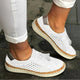 Women’s Orthopaedic Slip-On Shoes | Breathable