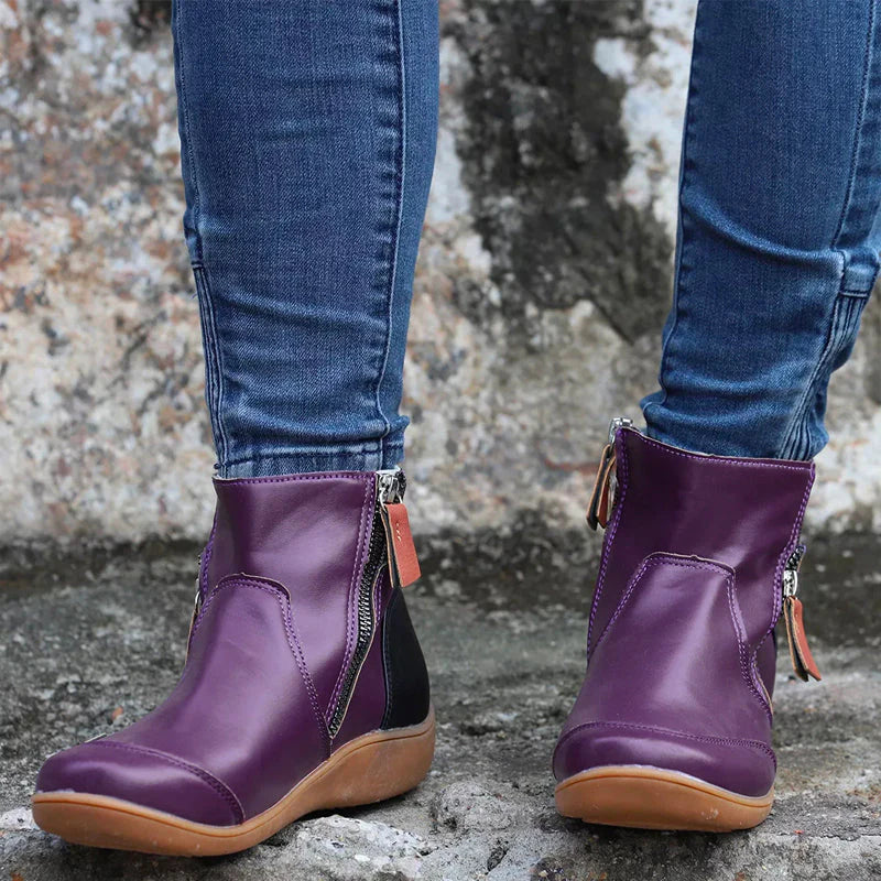 Women’s Ankle Boots | Orthopaedic