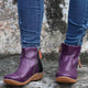 Women’s Ankle Boots | Orthopaedic