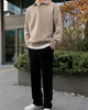 Men’s Pullover Sweater | Casual