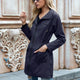 Women’s Lightweight Raincoat | Long