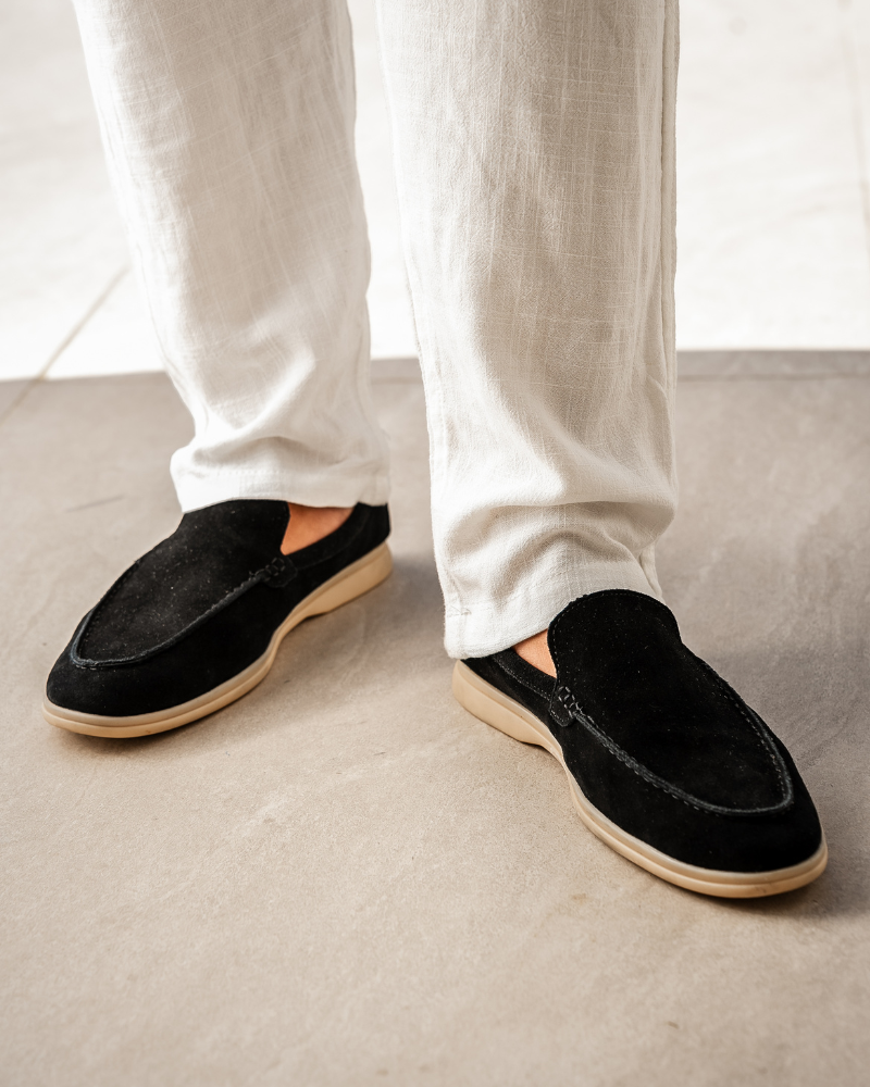 Men’s Slip On Loafers | Casual