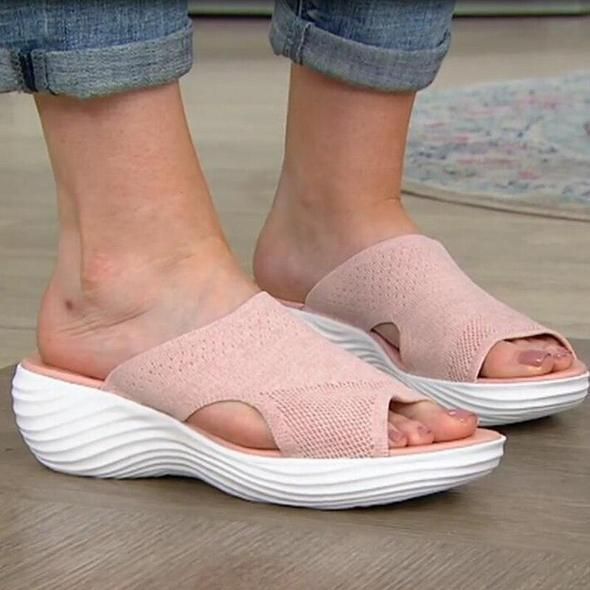 Women’s Orthopaedic Sandals | Open Toe