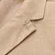 Landon - Casual blazer with notch lapel and two buttons for men