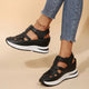 Women’s Orthopaedic Walking Sandals | Cross Strap