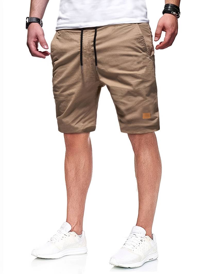 Rohan - Men's Relaxed Slim-Fit Shorts