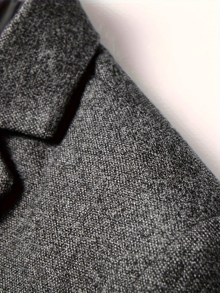 Maverick - Men's Elegant Blazer