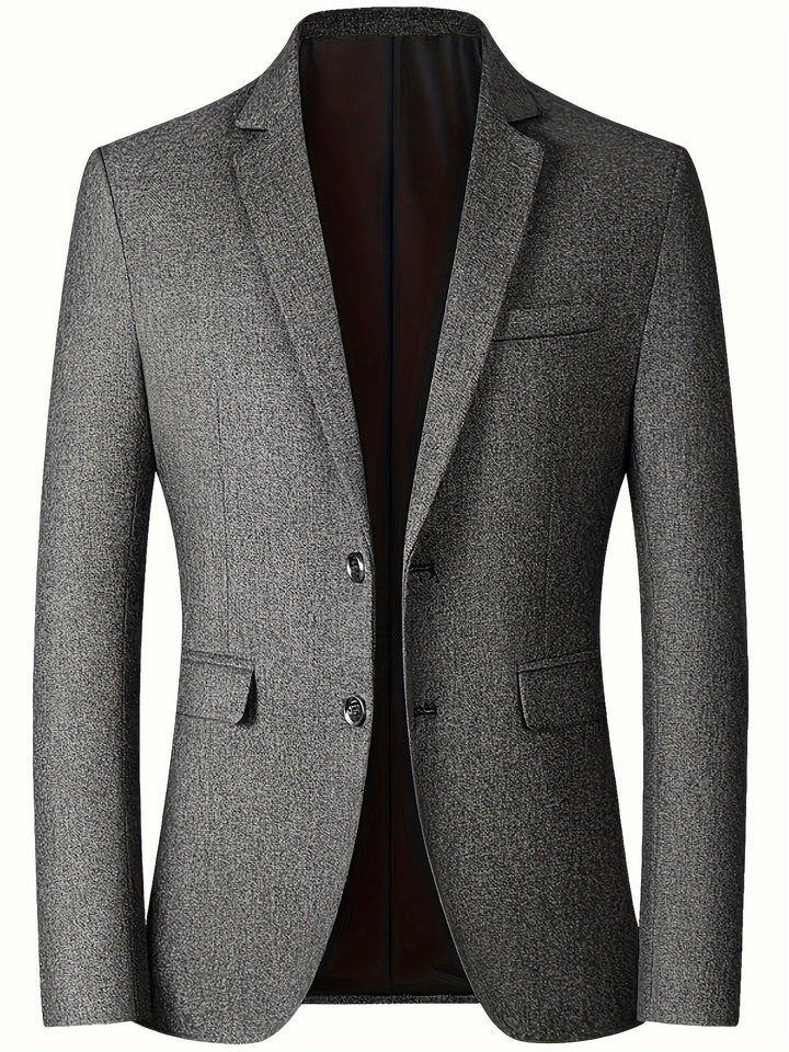 Maverick - Men's Elegant Blazer