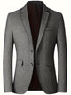 Maverick - Men's Elegant Blazer