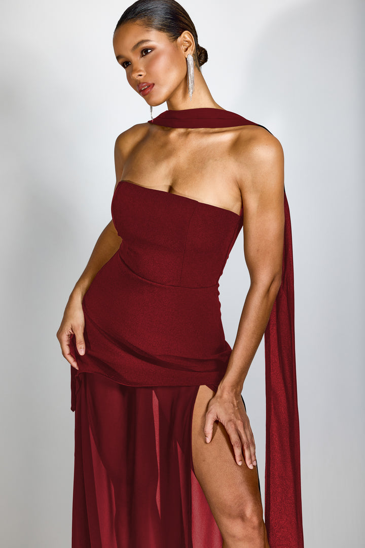 Women’s Wedding Guest Dress | Maxi