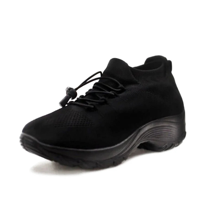 Nora | Women’s Orthopedic Sneakers | Walking Shoes