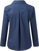 Women’s Button Front Long Sleeve Shirt | Casual