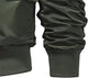 Men’s Bomber Jacket | Zip-Up