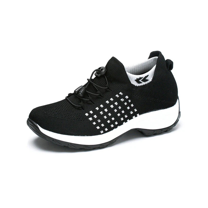 Nora | Women’s Orthopedic Sneakers | Walking Shoes