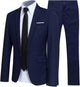 Men’s Classic Business Suit | Formal