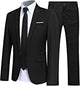 Men’s Classic Business Suit | Formal
