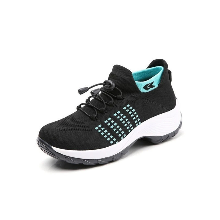 Nora | Women’s Orthopedic Sneakers | Walking Shoes