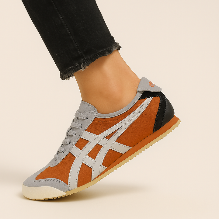 Men’s Casual Retro Sneakers | Lightweight