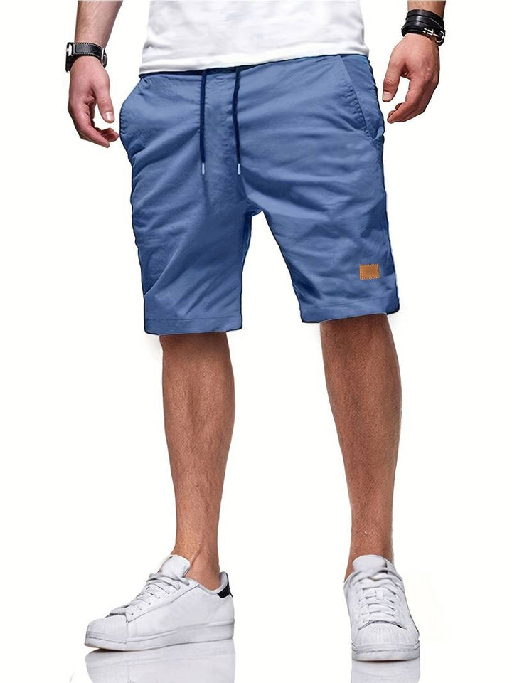 Rohan - Men's Relaxed Slim-Fit Shorts